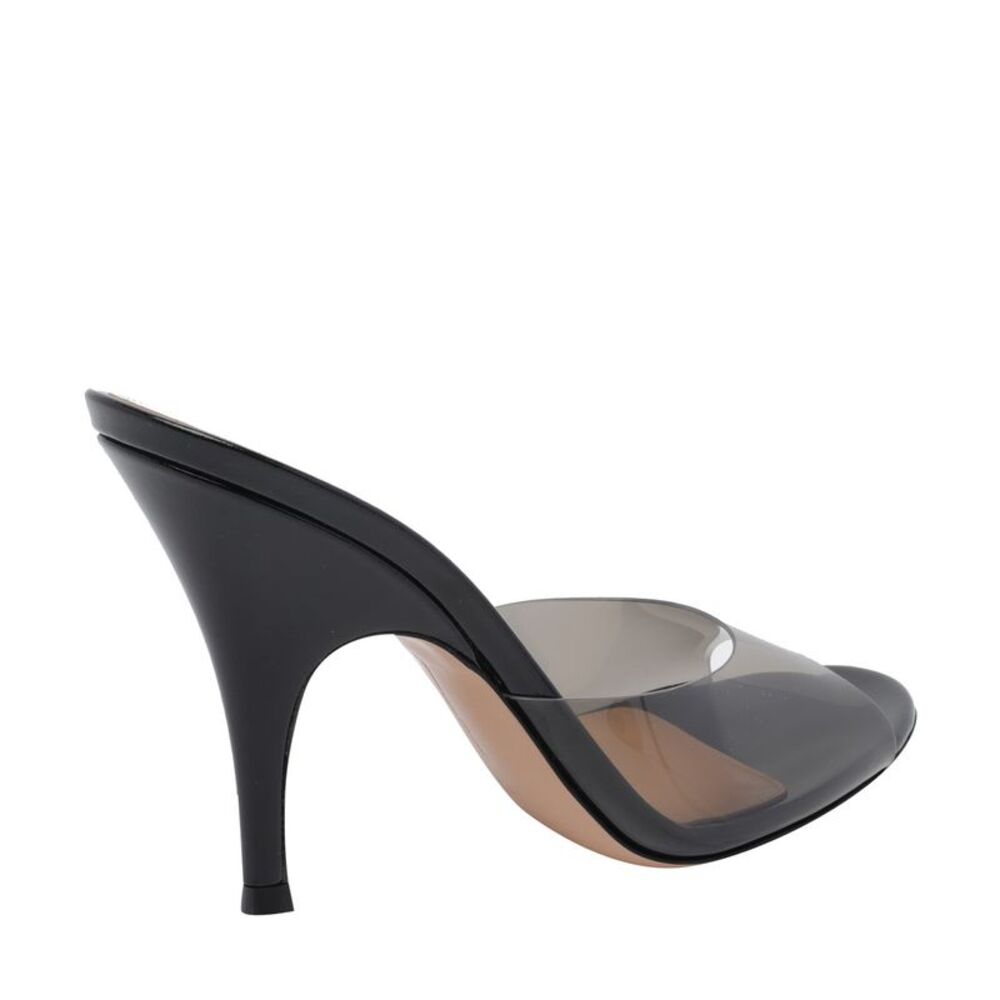Gianvito Rossi Women Sofia Pump Sandals - Picture 3 of 4